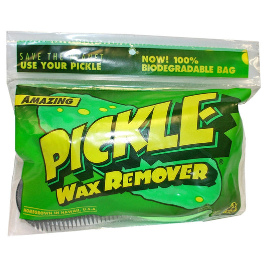 SexWax Pickle wax remover