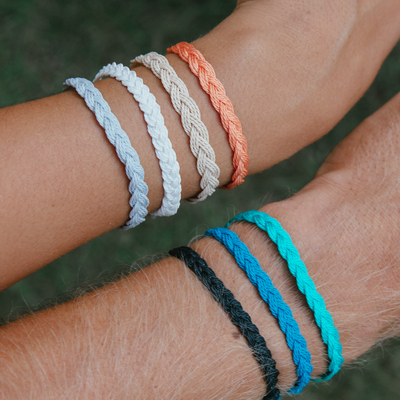 Pineapple Island Medewi Handmade Surf Bracelet