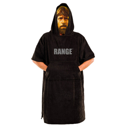 Range Poncho