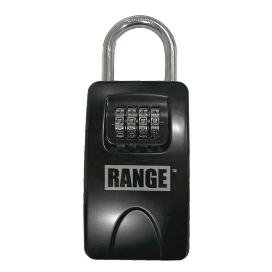 Range Pro Keylock