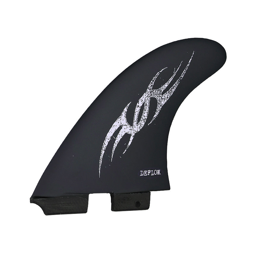 Pulse Nineties thruster fins