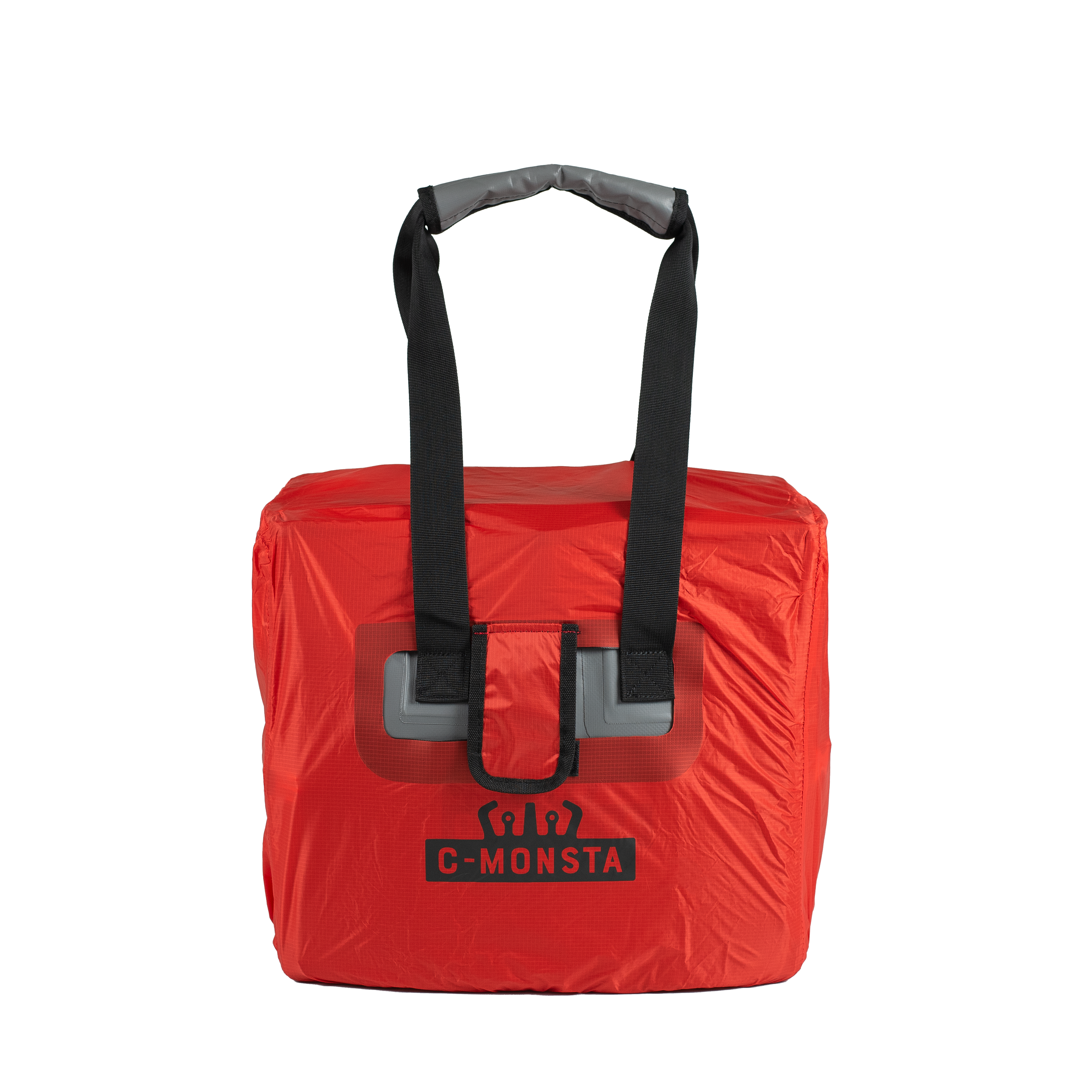 C-Monsta Rain Cover for Mini Split Bag (UK)