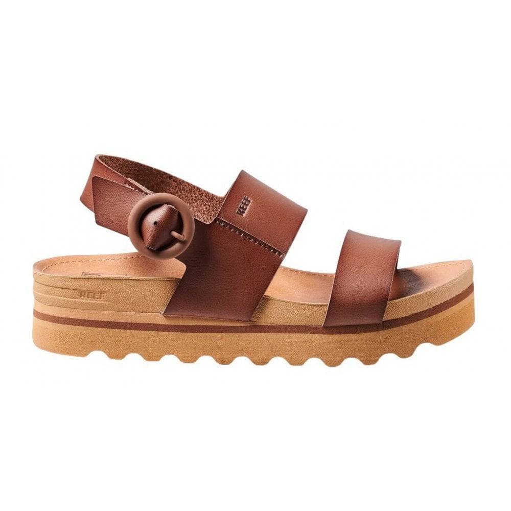 Reef W VISTA HI BUCKLE - espresso