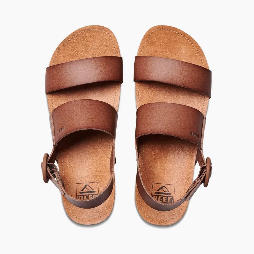Reef Water Vista Hi Buckle Sandals