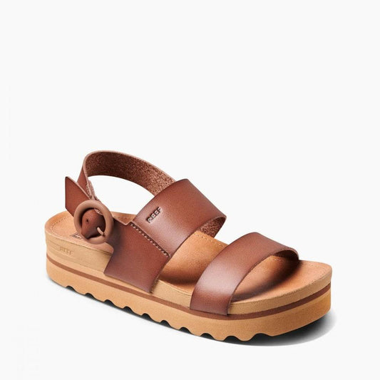 Reef Water Vista Hi Buckle Sandals