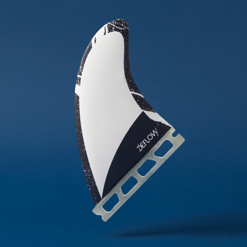 Deflow Rocket - medium fins - FUT