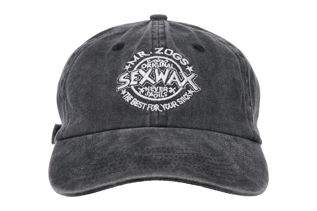 SexWax Dad Cap