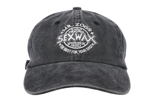 SexWax Dad Cap