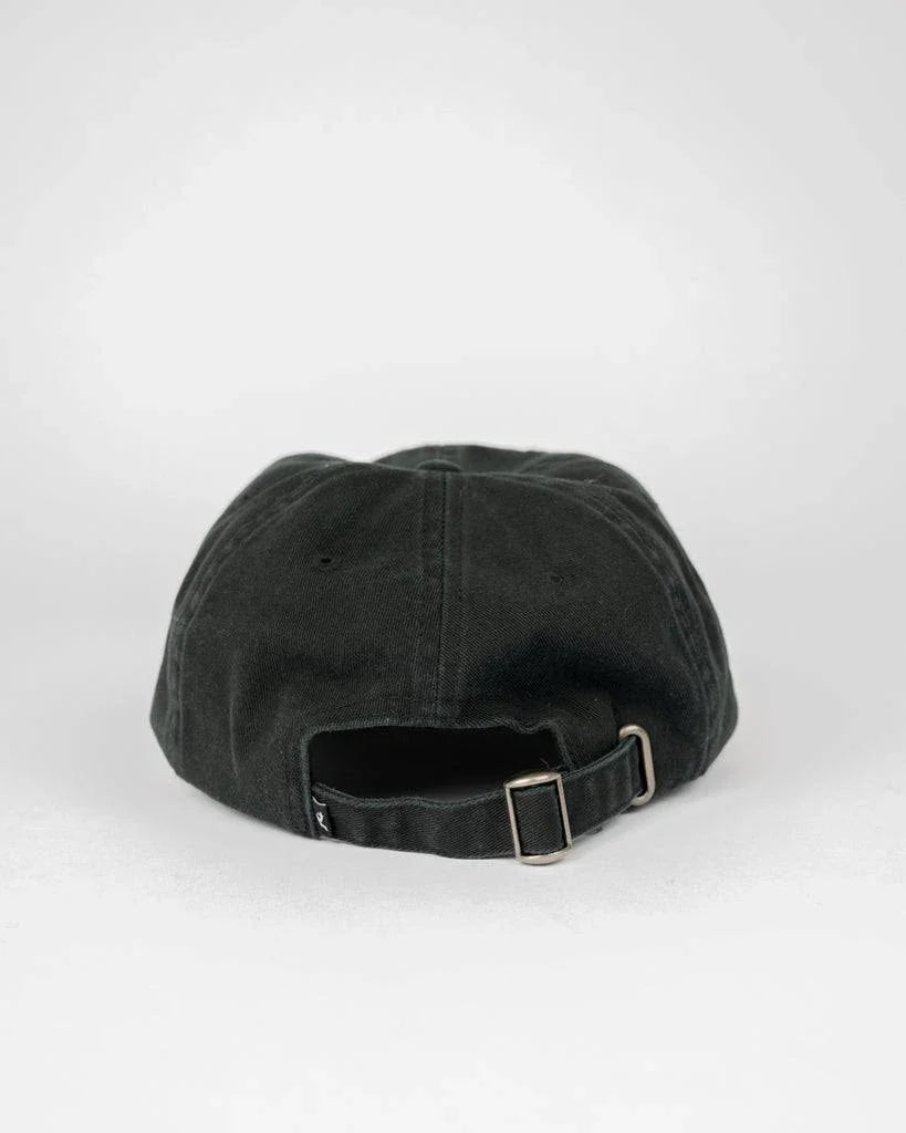 Rusty Freaker 6 Panel Cap