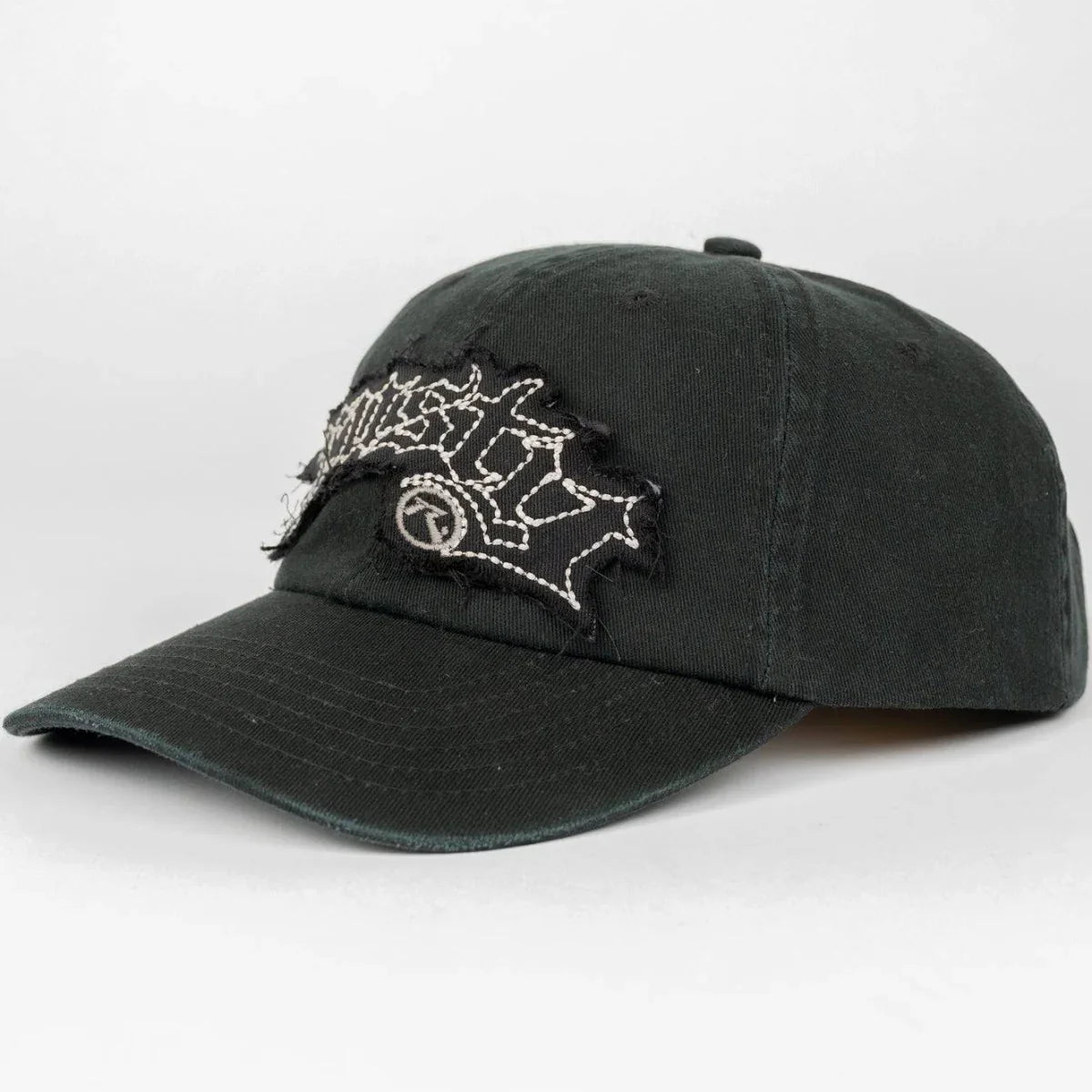 Rusty Freaker 6 Panel Cap