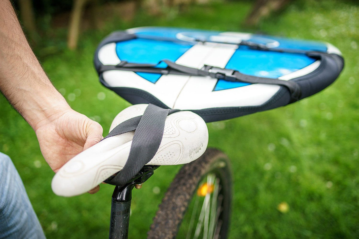 Shore Ride / The Wheels