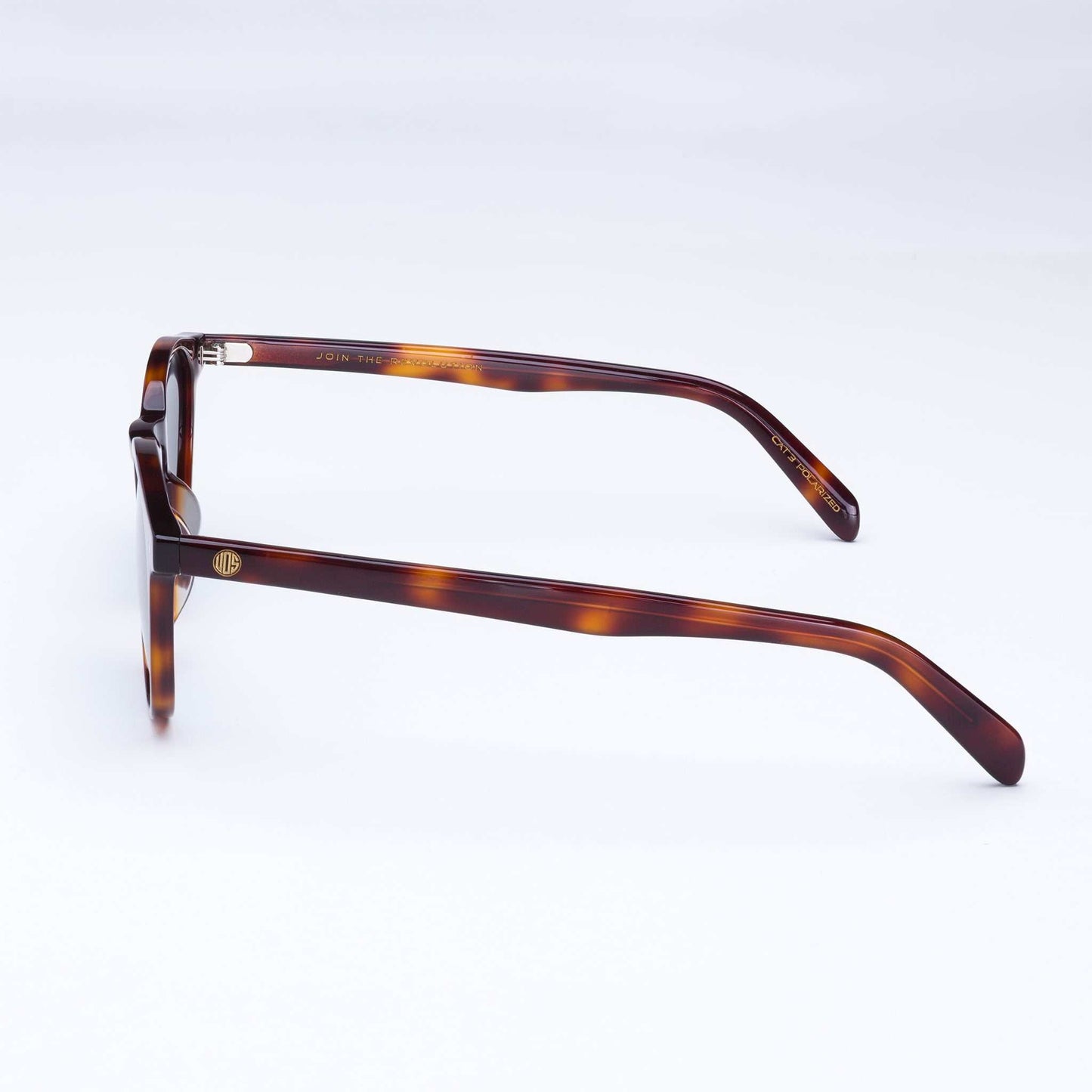Pipeline Eco-Friendly Sunglasses for Surf Lovers