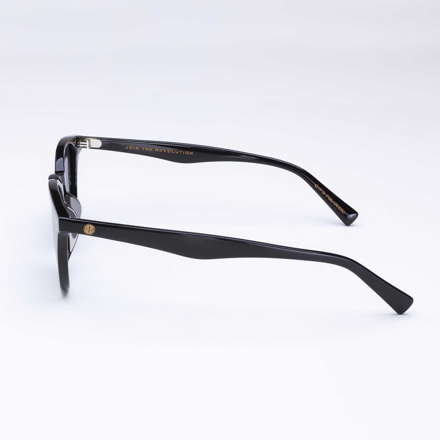 Bioacetate Polarized Sunglasses for Everyday Style