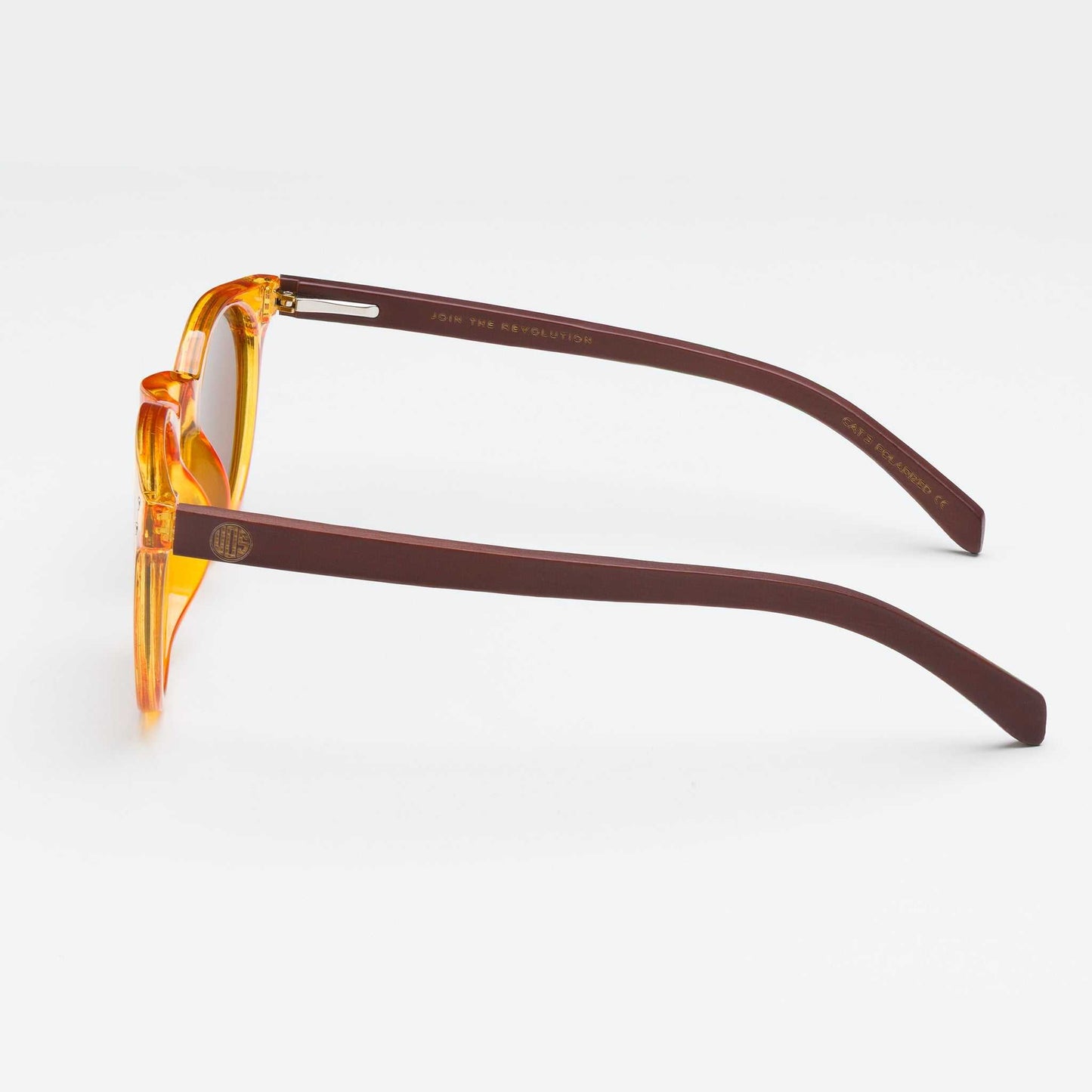 Mini Malibu Pink Camo Sunglasses for Stylish Look