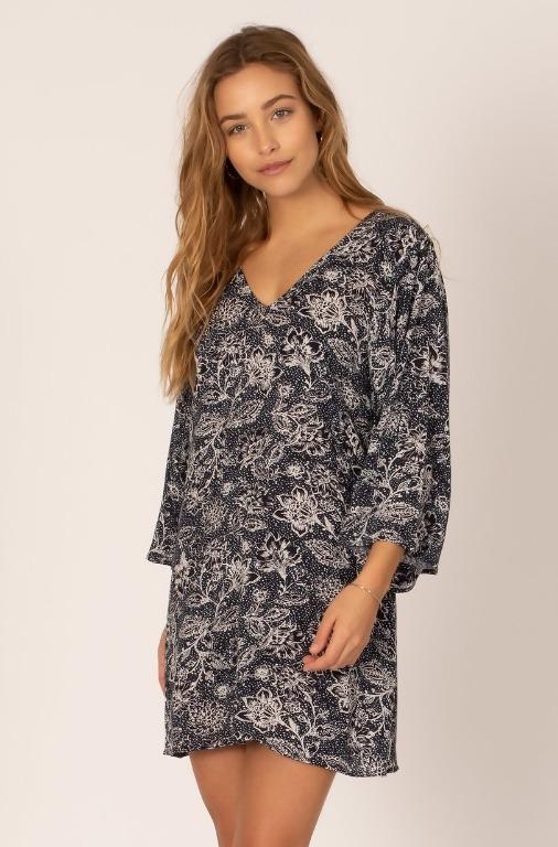 Sisstrevolution Whispering Winds WVN Dress