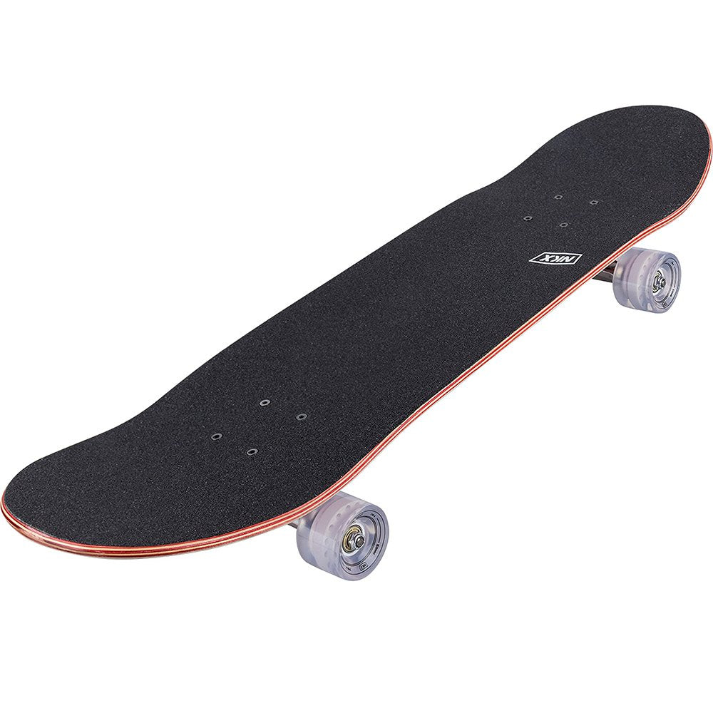 NKX Adventure Skateboard