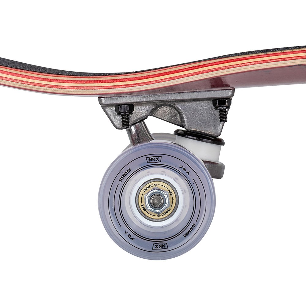 NKX Adventure Skateboard