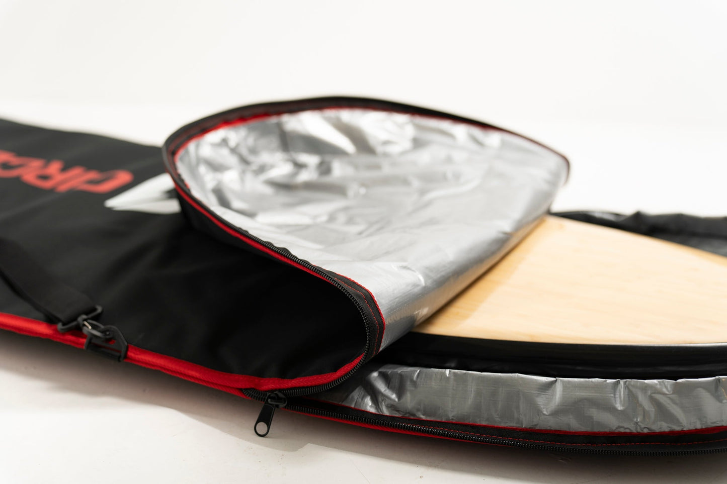 Surfboard Travel Bag - Circle One