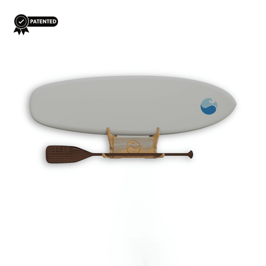 Living in sunshine - the Solo rack