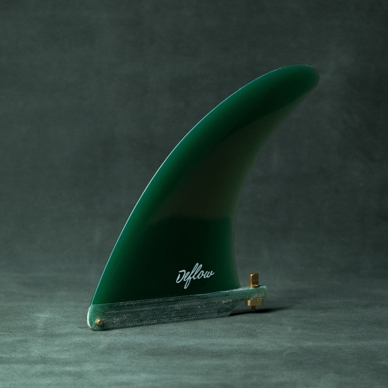 Stylist 7.3" longboard fin
