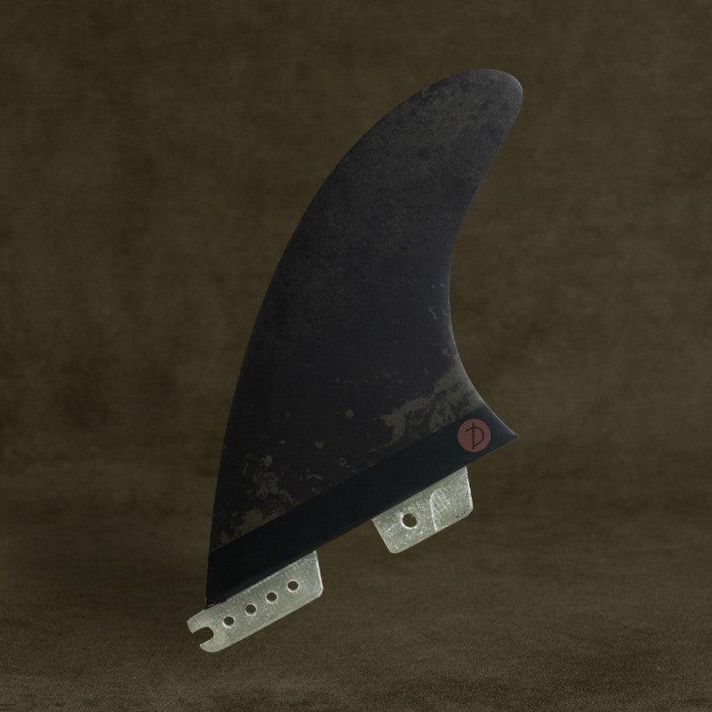 Deflow Supra ochre - Thruster fins