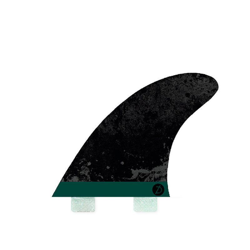 Deflow Supra Quattro medium - quad fins