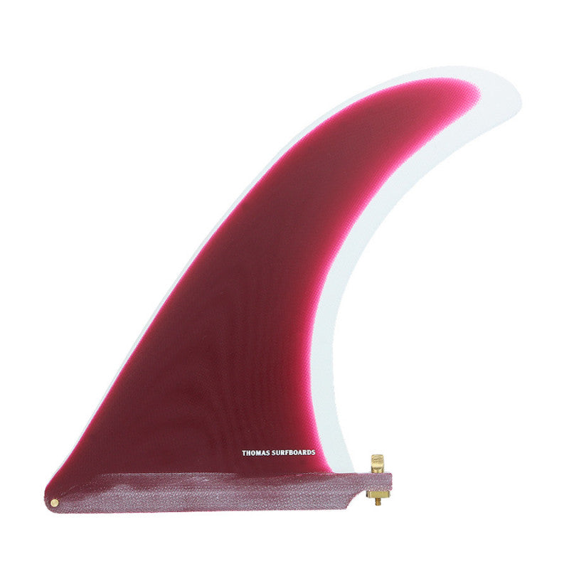 Deflow Thomas Bexon longboard fin