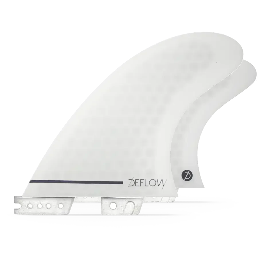 Deflow Bee medium - Evo - white