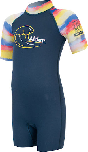 Alder Toddler Shortie 2/2