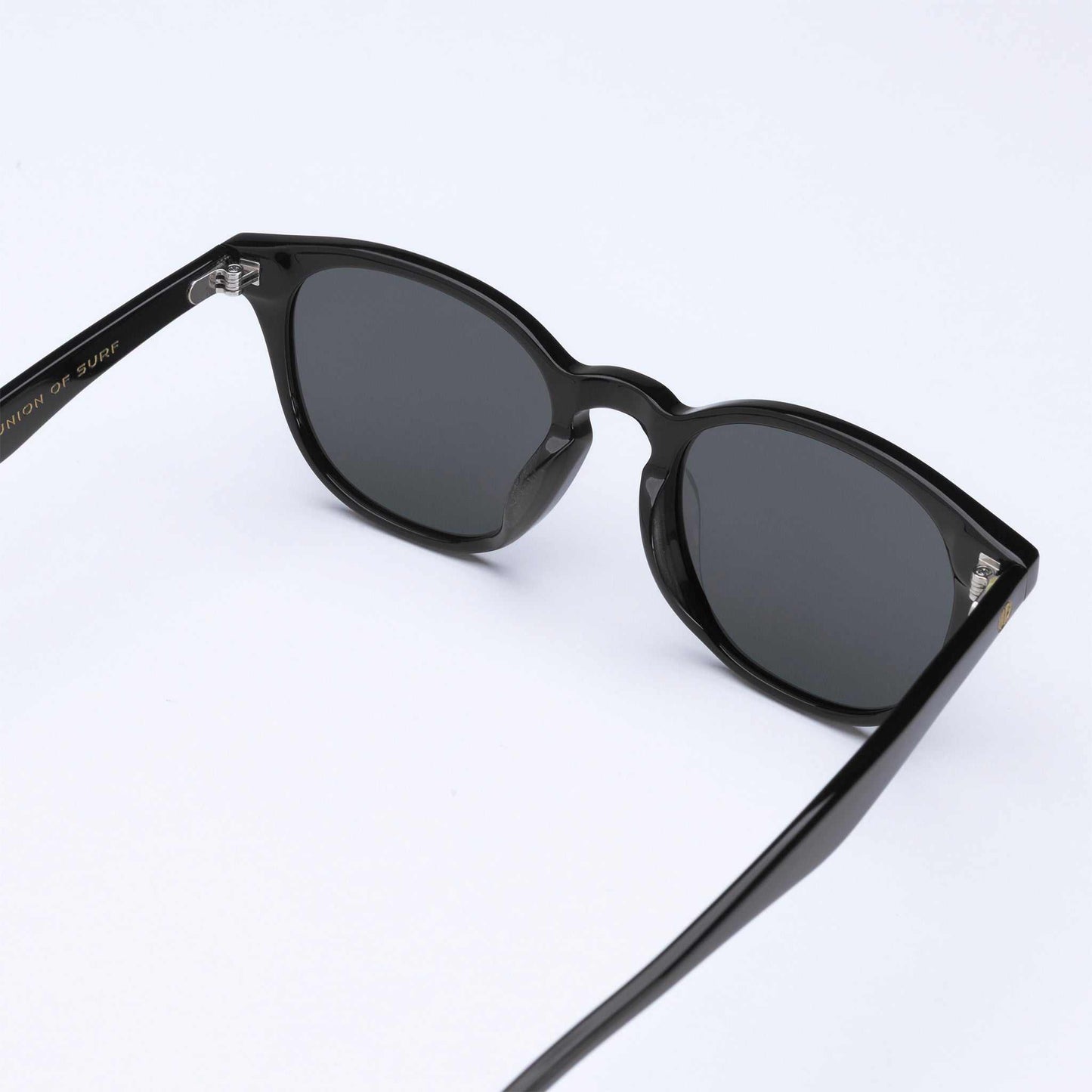 Bioacetate Polarized Sunglasses for Everyday Style