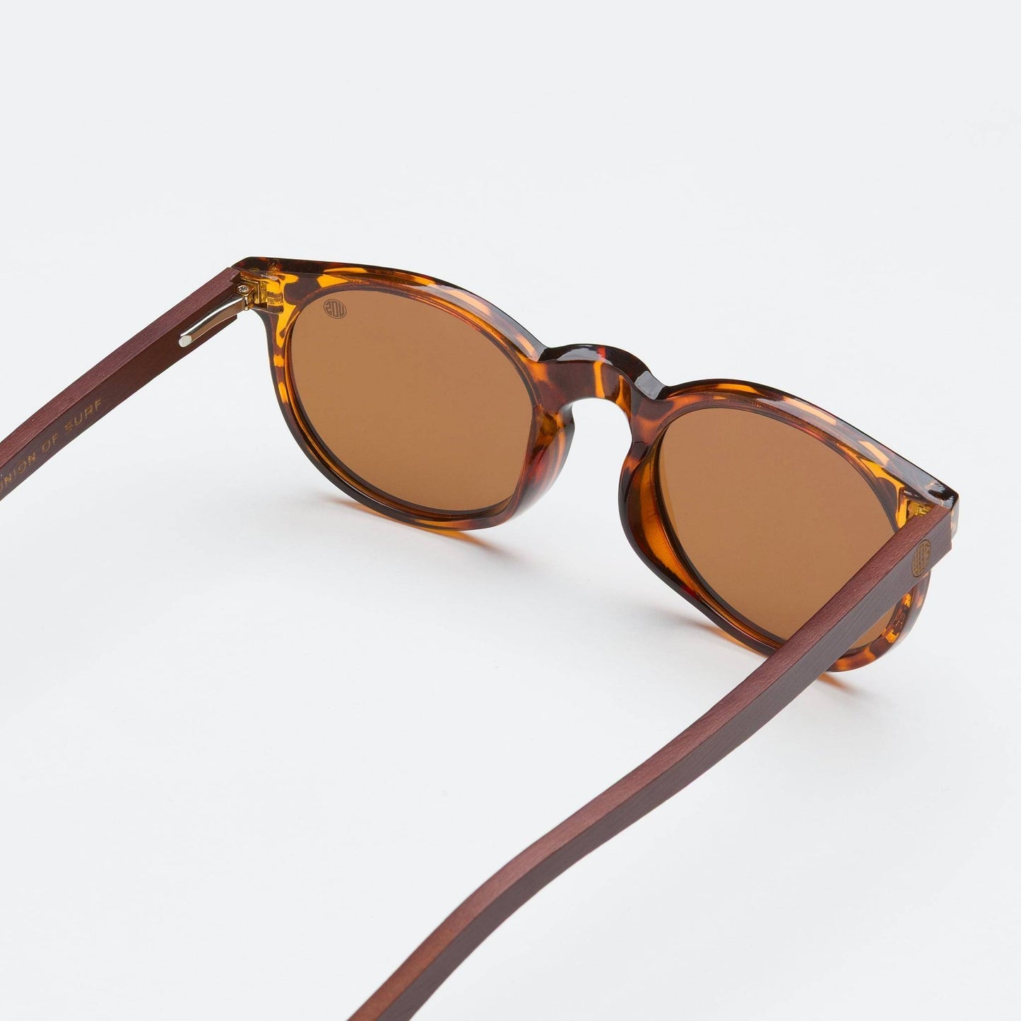 Mini Malibu Tortoiseshell
