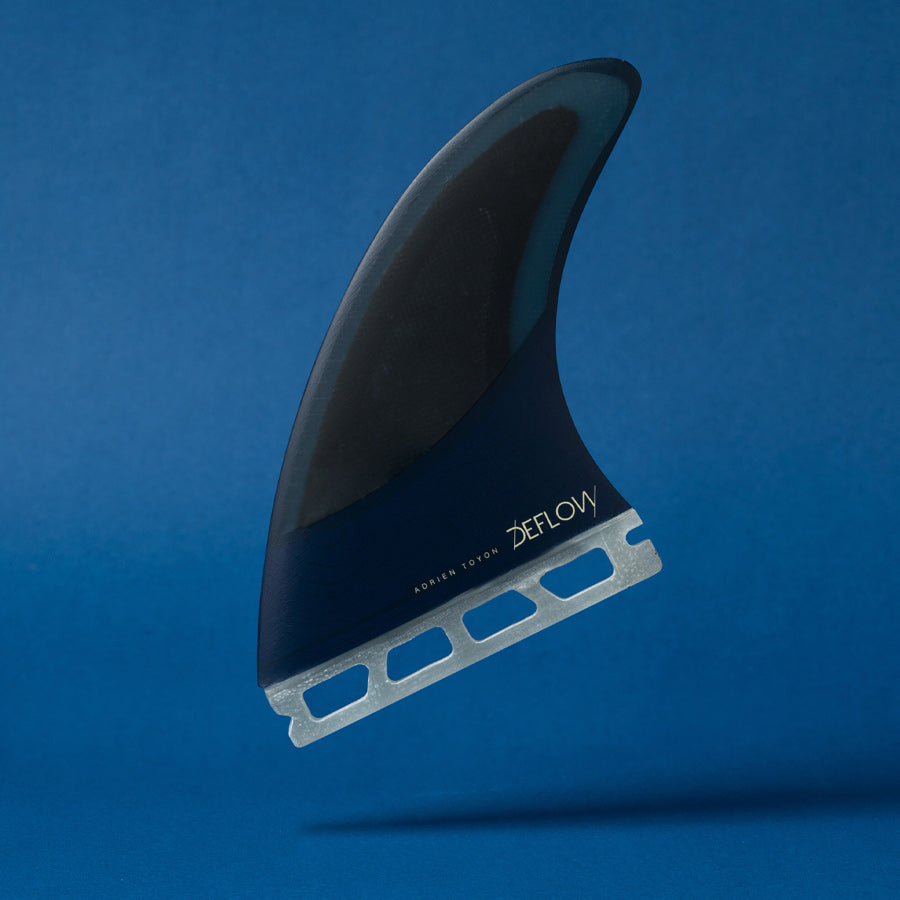 Deflow Adrien Toyon medium fins