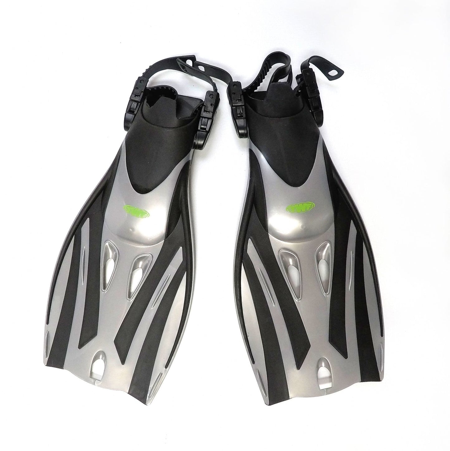 TWF Kids Adjustable Flippers / Fins
