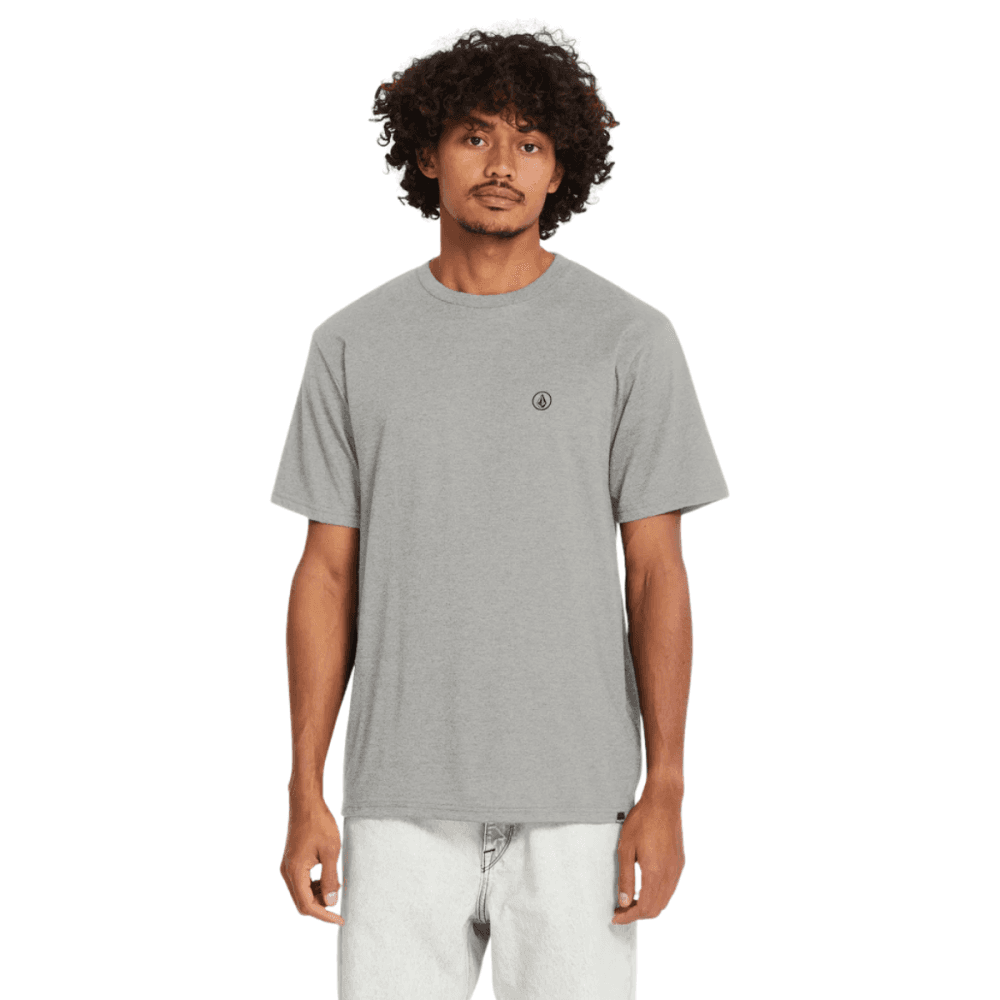 Volcom Circle Blanks T-Shirt
