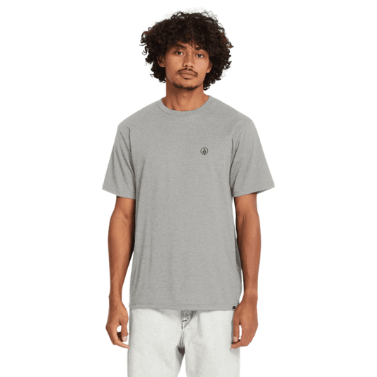 Volcom Circle Blanks T-Shirt