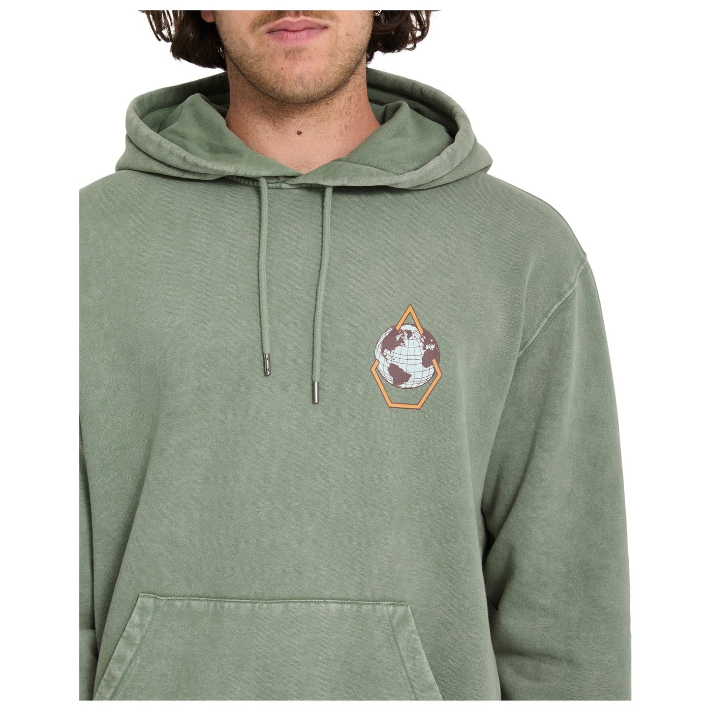 Volcom Earth Tripper hoodie