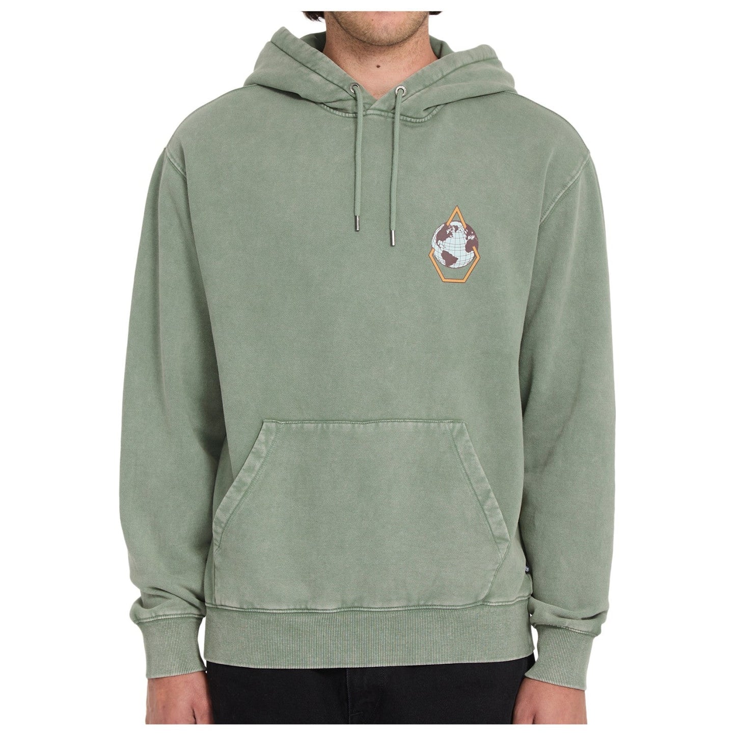 Volcom Earth Tripper hoodie