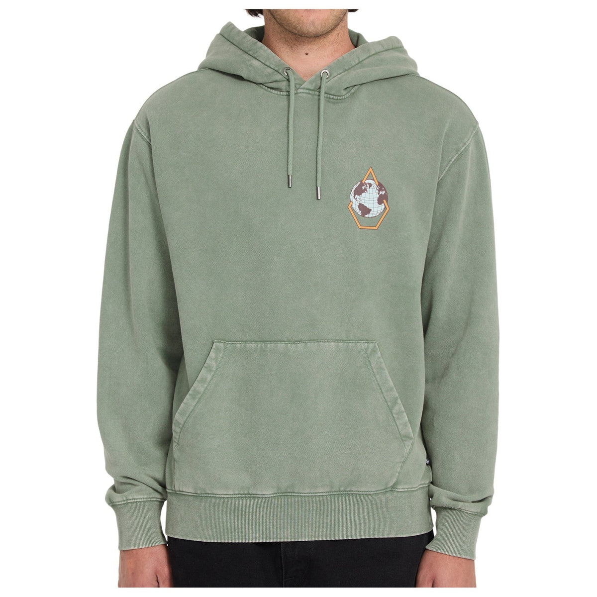 Volcom Earth Tripper hoodie
