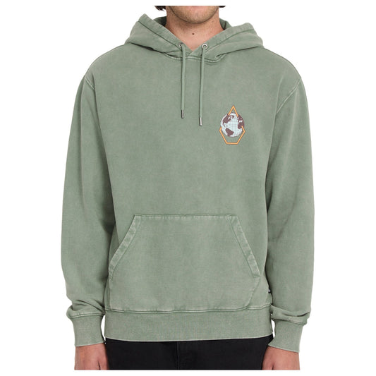 Volcom Earth Tripper hoodie