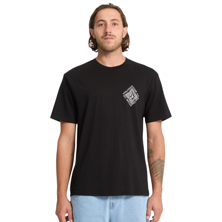 Volcom Obtical BSC T-Shirt