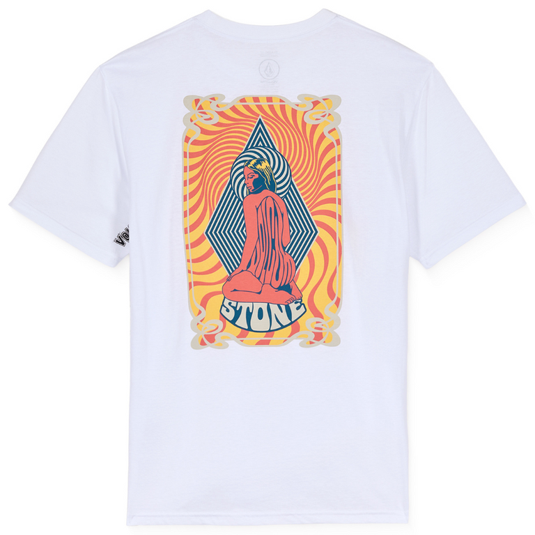 Volcom Psychback BSC T-Shirt