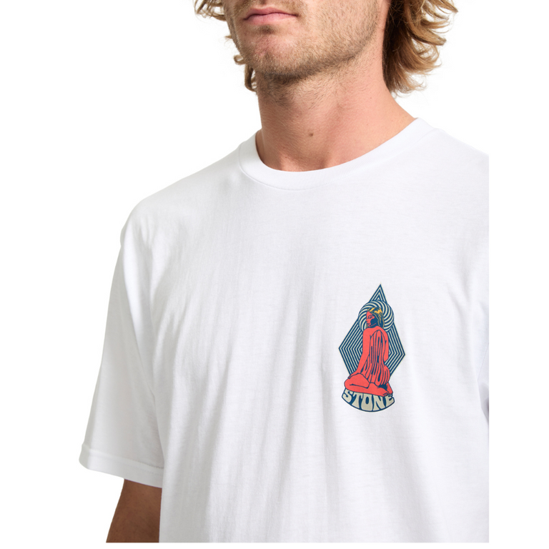 Volcom Psychback BSC T-Shirt