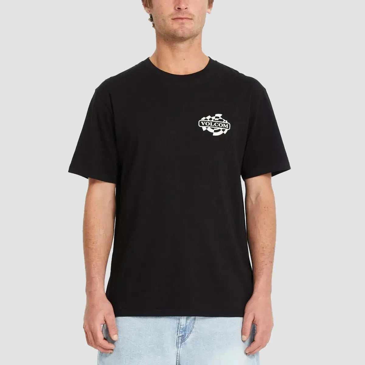 Volcom Startlog t-shirt