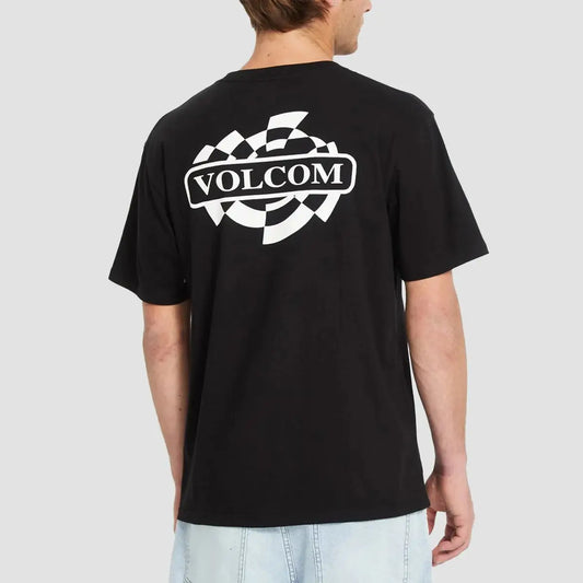 Volcom Startlog t-shirt