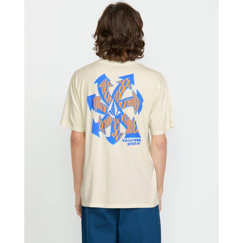 Volcom Vortex T-Shirt