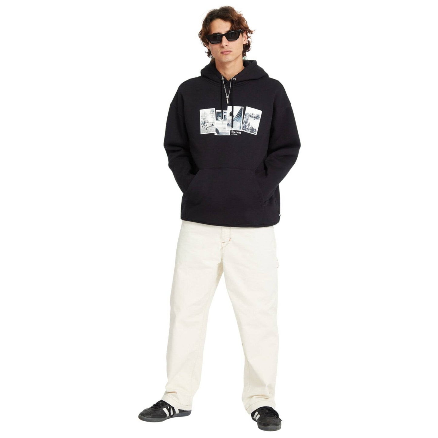 Volcom Pfanngles hoodie