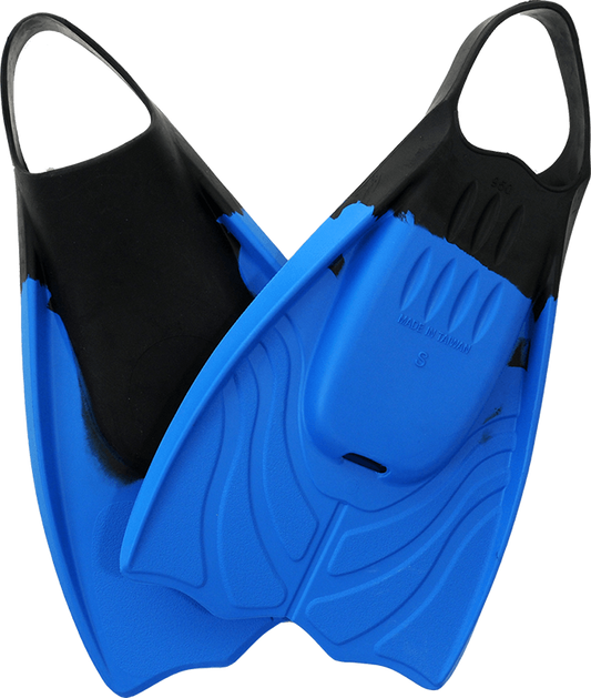 Alder Vortex Gel Swim Fins