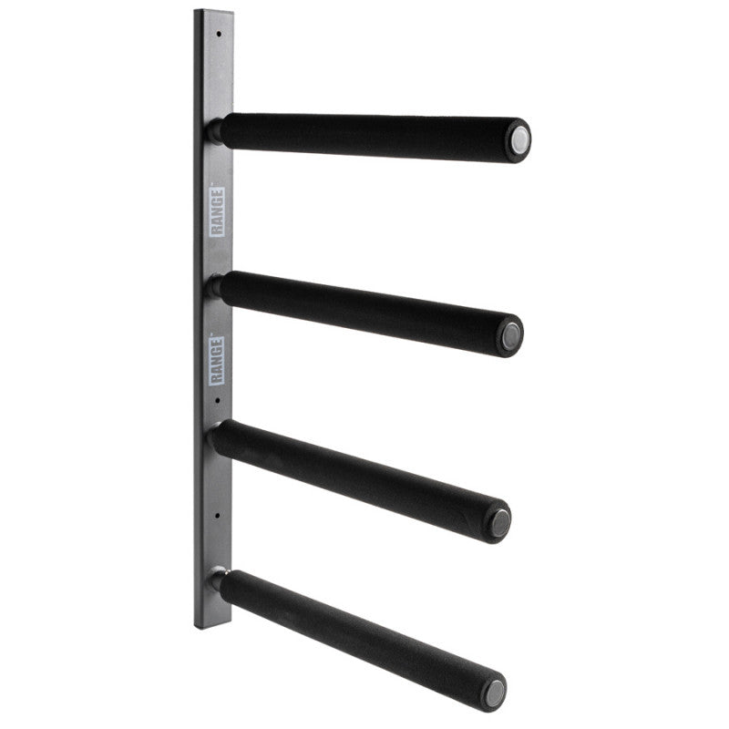 Range Wall Rack