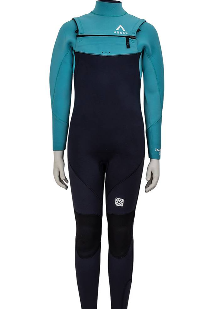 Annox Radical Junior Wetsuit 5/4/3