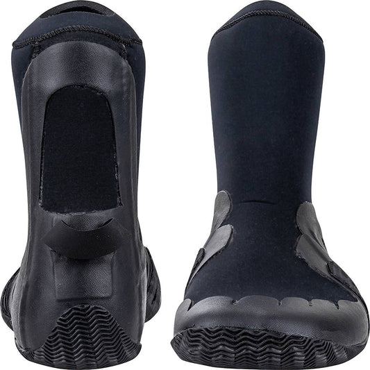 Annox Impulse Round Toe wetsuit boots